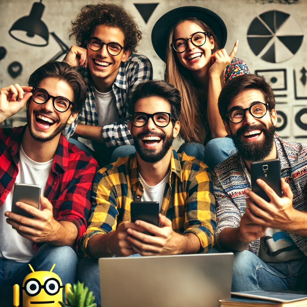 nerd tecno quem somos blog de tecnologia
