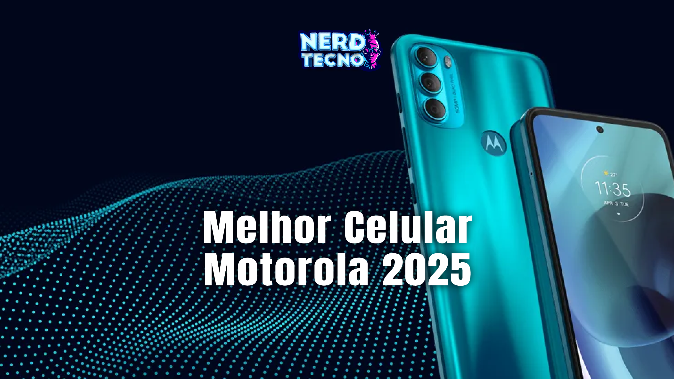 No momento, você está visualizando Qual é o melhor celular Motorola da linha Moto G para comprar em 2025?